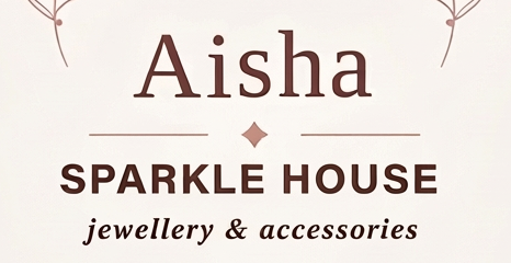 Aisha Sparkle House